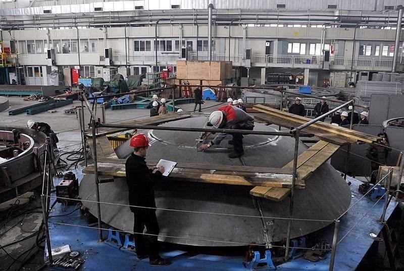 <p>Yeni Tip Denizaltı'nın daha önce inşa edilmiş denizaltılardan en büyük farkı Havadan Bağımsız Tahrik Sistemi'ne sahip olmasıdır.</p>

<p> </p>
