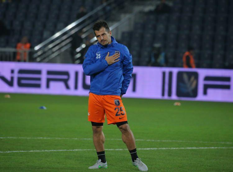 <p><strong>Medipol Başakşehir: </strong>Kulübüm</p>
