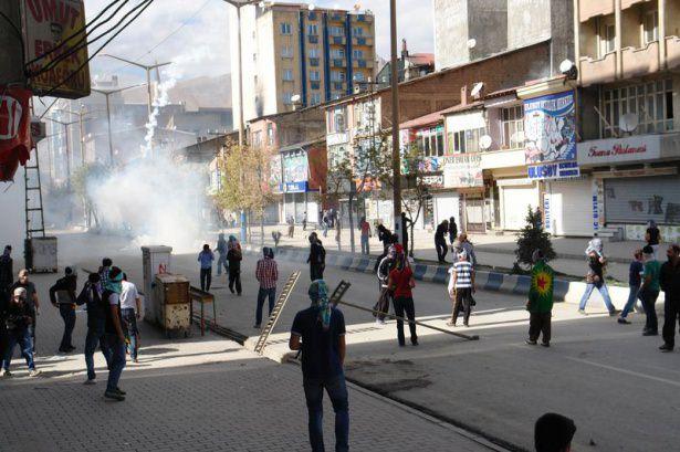 <p><em><strong>HAKKARİ</strong></em></p>
