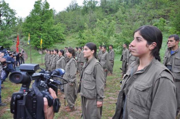 <p>Yol güvenliği ve güvenlik kontrolü gibi görevlerini ise vali talimatına gerek kalmaksızın sürdürüyor.</p>