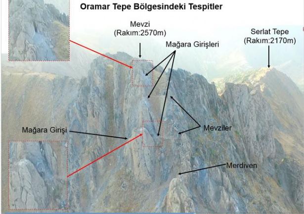 <p>PKK Terör Örgütü’nün ‘çözüm süreci’ boyunca yerleştiği yer olarak belirtilen Hakkari Yüksekova bölgesinde yüksekliği 2 bin 500- 3 bin 500 metre arasında değişen Buzul Dağı, İkiyaka Dağları ve Doski vadisinde askerlerin operasyonları aralıksız sürüyor.</p>