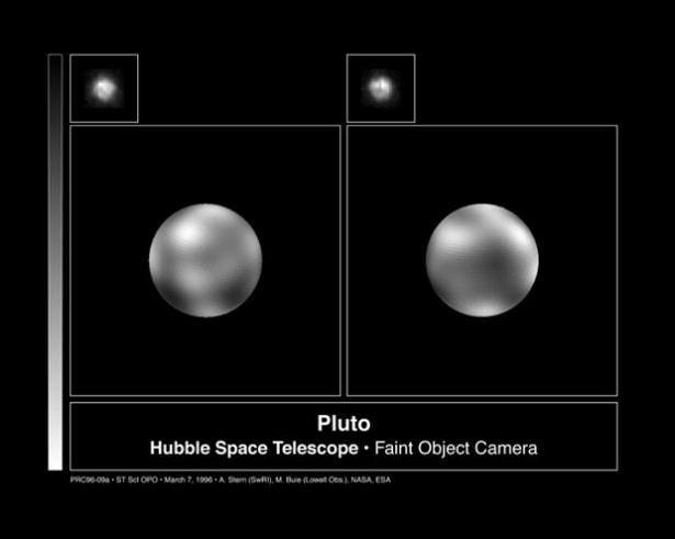 <p>NASA'nın uzay aracı "New Horizons" Plüton dışında uyduları Charon, Styx, Nix, Kerberos ve Hydra'da da keşiflerde bulunuyor. </p>
