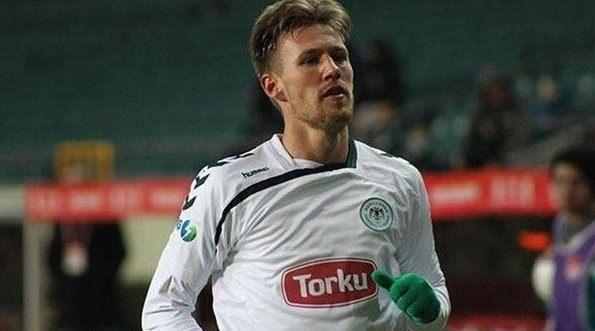 <p>Barry Douglas | Konyaspor'dan Wolverhampton'a</p>