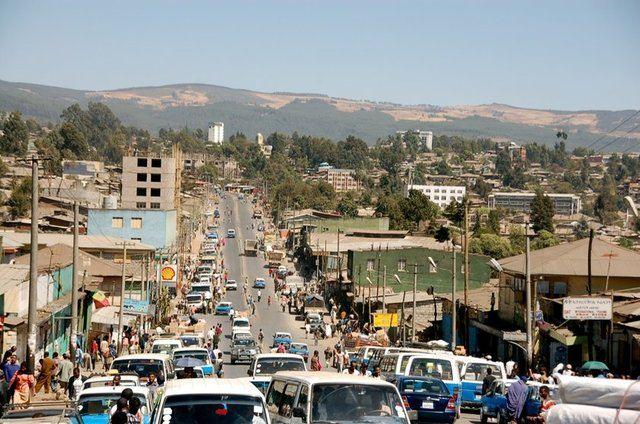 <p>207. Addis Ababa, Etiyopya</p>

<p> </p>
