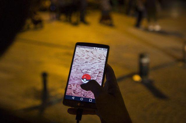 <p>Güncelleme nedeniyle Pokemon'larını kaybettiklerini açıklayan kullanıcılar tepkilerini sosyal medyada dile getirdi.</p>
<p> </p>