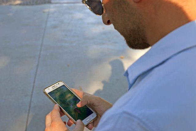 <p>İşte kısa sürede fenomen olan Pokemon GO hakkında merak edilen her şey...  </p>

<p> </p>
