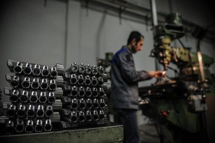 <p>Tam-Boy Polimer Gövde</p>
