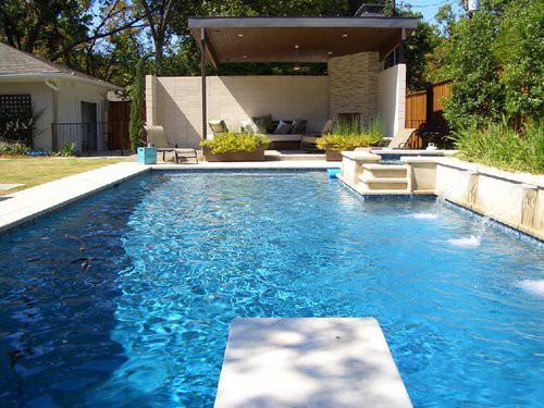 swiming