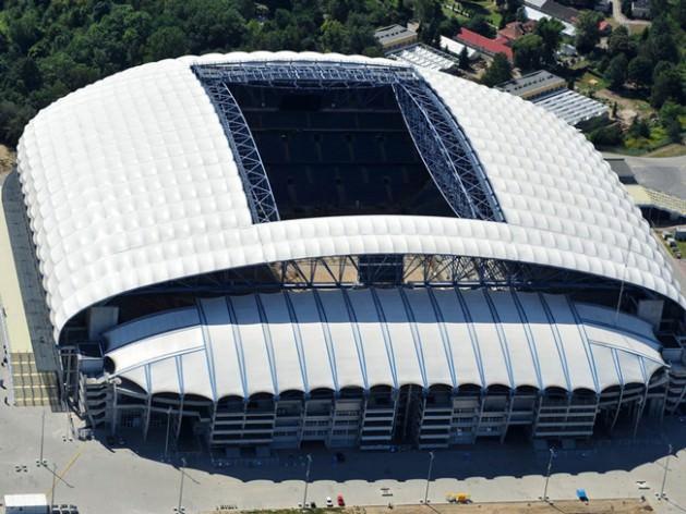 Municipal Stadium (Poznan)