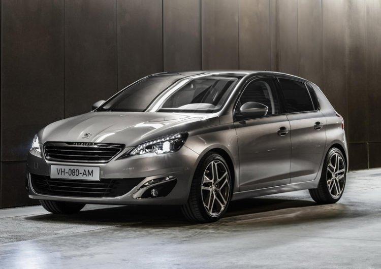 <p><span style="color:#D3D3D3">Peugeot 308'de tüm versiyonlarında geçerli 3 bin liraya kadar kampanya indirimine ek olarak 30 bin lira 20 aya varan faizsiz kredi seçeneklerine sahip.</span></p>

