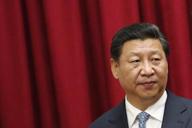 <p>4. Xi Jinping</p>

<p> </p>
