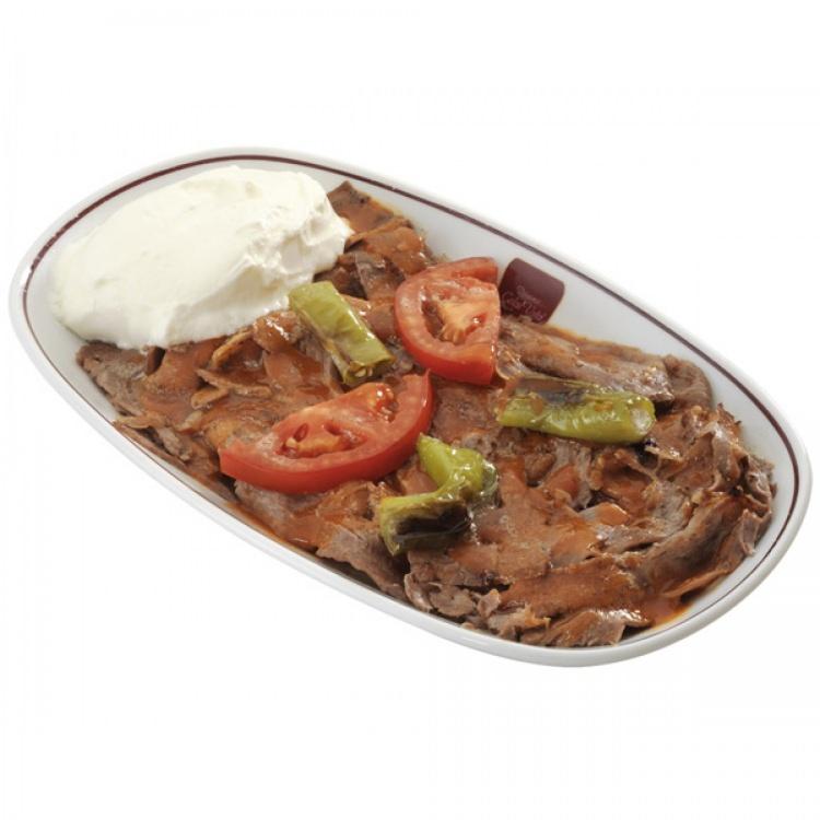 <p>" Çünkü tadı güzel; ayrıca çok sayıda iyi malzeme, protein ve salata elinizin altında" şeklinden yanıt veriyorlar. </p>