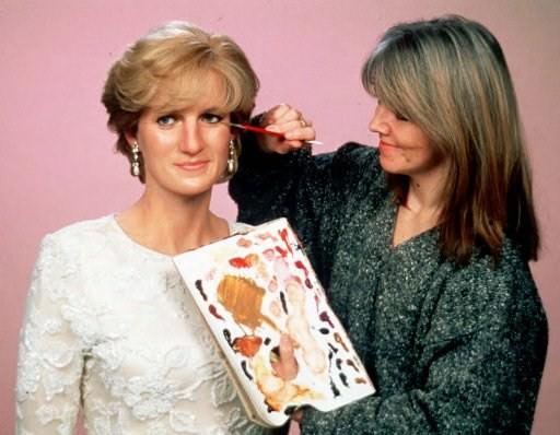 Princess Diana