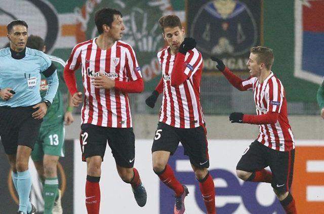 <p>27 - Athletic Bilbao - 59.771</p>
