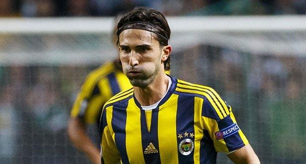 <p>HASAN ALİ KALDIRIM -Takımda yeri en garanti olan isim. Çünkü Caner Erkin'in kadro dışı bırakılması, Kadlec'in de savunmanın ortasında görev alacak olması, sol bek için alternatifsiz tek isim olarak Hasan Ali'yi işaret ediyor.</p>
<p> </p>