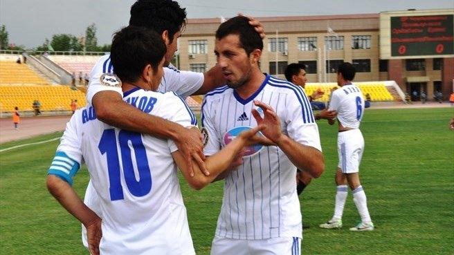 <p>Ordabasy Shymkent (Kazakistan)</p>
