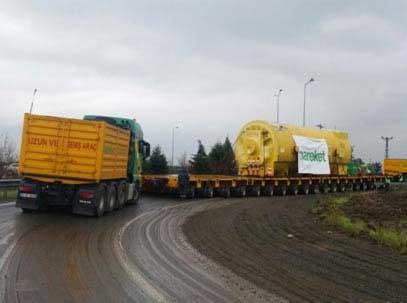 <p><span style="color:#FFFFFF">Lüleburgaz İlçesi’ndeki Hamitabat Doğalgaz Kombine Çevrim santraQlinde Qkullanılmak üzere Almanya’dan alınan 50 HZ’lik gaz tribünü gemiyle önceki gün Tekirdağ Marmara Ereğlisi İlçesi’ndeki Martaş Limanı’na getirildi. </span></p>
