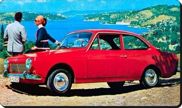 <p>Boğaziçi, 1970</p>

<ul>
</ul>
