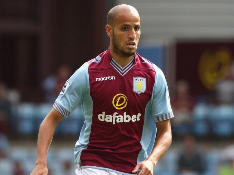 <p>Karim El Ahmadi</p>
