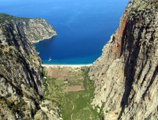 <p>Muğla</p>
