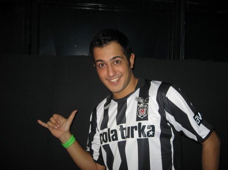 <p><strong>SARP APAK</strong></p>

<p>Beşiktaş</p>
