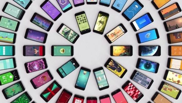 <p>Gözlüğünüzü bulamadığınız durumlarda kısa süreli olarak akıllı telefonlarınızı kullanabilirsiniz</p>

