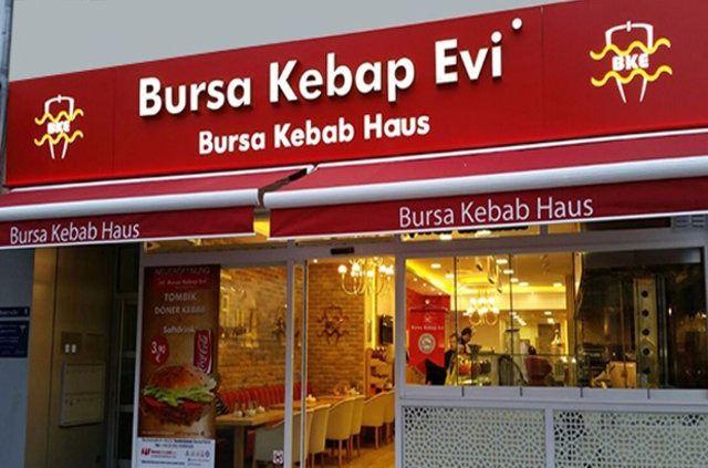 <p><strong>Bursa Kebap Evi</strong></p>

<p>Franchise hedefi: 85</p>

<p>Giriş bedeli: 50 bin dolar</p>
