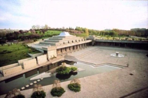 <p>TBMM CAMİİ</p>

<p> </p>
