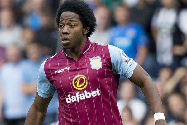 <p>Carlos Sanchez - Kolombiya - Aston Villa</p>
<p> </p>