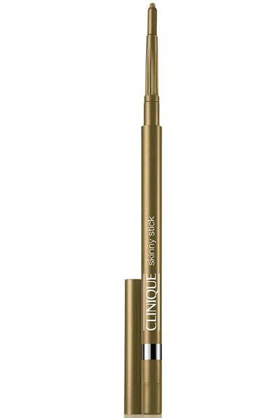 <p>Clinique Skinny Stick in Olive-Tini</p>
