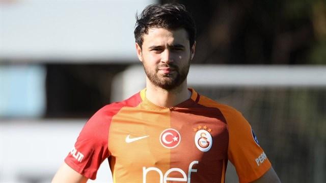 <p>Ahmet Çalık</p>
