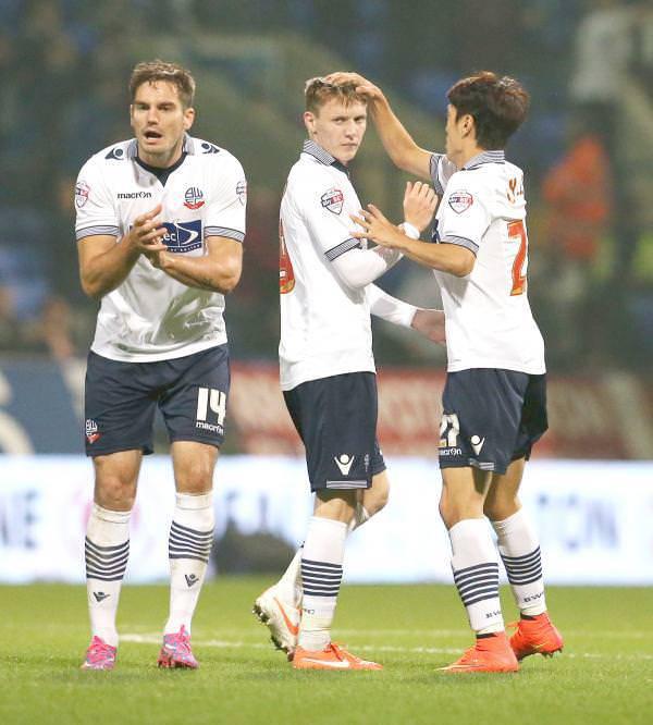 <div><strong>8. Bolton Wanderers</strong></div>

<div>267 milyon dolar</div>
