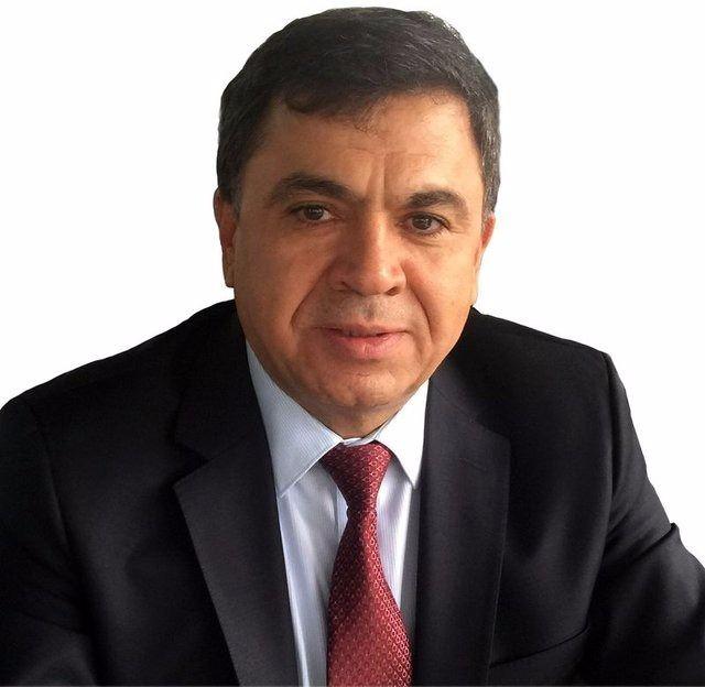 <p>İhlas Holding CEO’su Cahit Paksoy - Tutuklandı</p>
<p> </p>