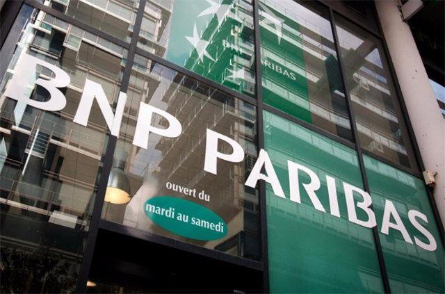 <p><strong>94 BNP Paribas</strong><br />
Ülkesi: Fransa<br />
Marka değeri: 13,644 milyon dolar</p>
