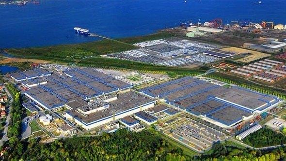 <p><strong>6- FORD OTOMOTİV SANAYİ A.Ş.</strong><br />
Ciro: 16.7 milyar TL <br />
Çalışan sayısı: 10 bin 676</p>
