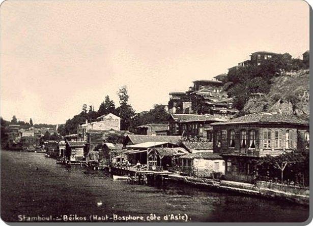 <p>Beykoz 1910'lar </p>

<p> </p>
