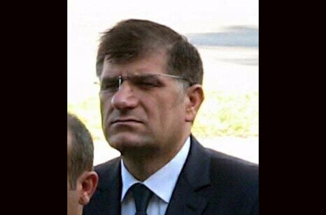 <p><strong>ASKERİ CASUSLUK</strong></p>

<p>ZAFER KILINÇ (Gözaltına alındı): İddianameyi hazırlayarak, muvazzaf askerlerin de yer aldığı 357 sanık hakkında dava açtı.</p>
