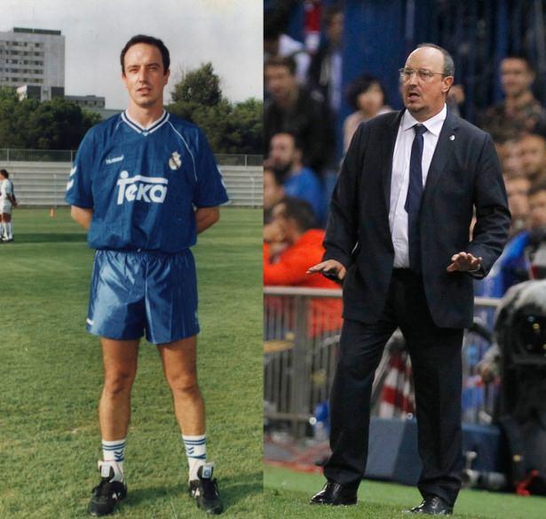 <p><span style="color:rgb(51, 51, 51)">Rafa Benitez</span></p>
