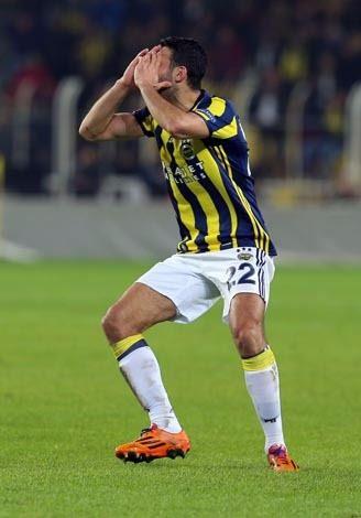 <p><strong>Sport Express: Son 16'ya kaldılar</strong></p>

<p>Sport Express sade bir üslubu tercih ederek 'Krasnodar Avrupa Ligi'nde son 16 turuna kaldı' başlığına yer verdi. </p>
