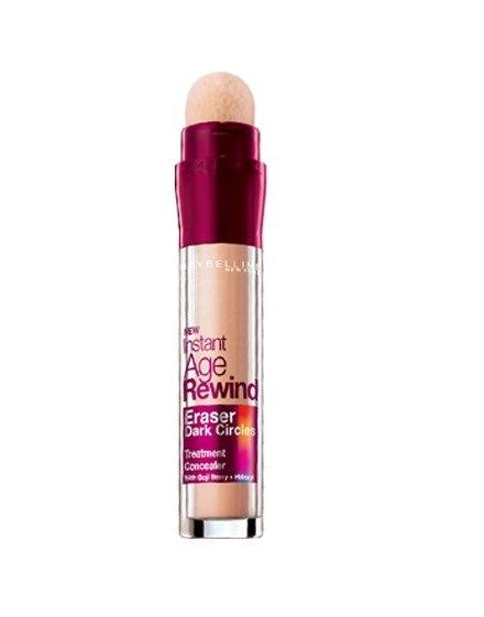 <p><strong>4. Maybelline Instant Age Rewind Kapatıcı</strong></p>

<p><strong>34.90 TL</strong></p>
