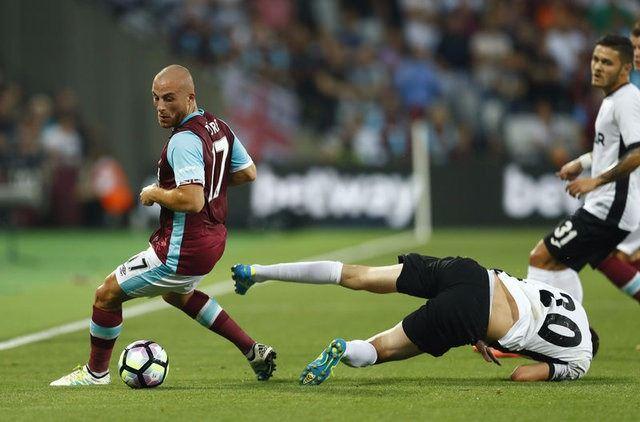 <p>Gökhan Töre: 9 milyon Euro</p>
