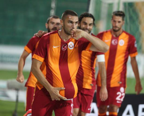 <div><strong>7. Galatasaray</strong></div>

<div>300 milyon dolar</div>
