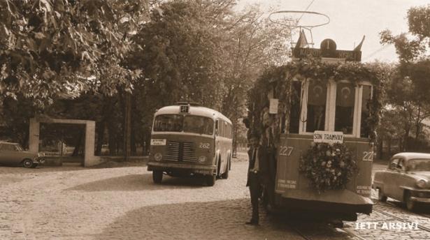 <p>1966 - Kısıklı Meydanı, son durak</p>

<p> </p>

