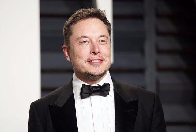 <p>79- Elon Musk - 13.9 milyar dolar </p>

<p>Tesla Motors - ABD</p>
