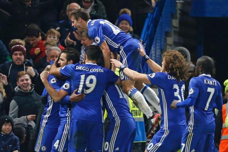 <p>4- Chelsea 47,201,245 </p>
