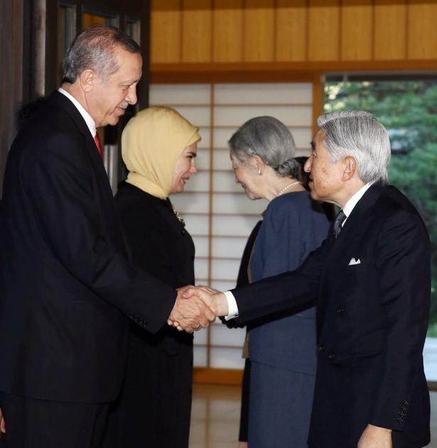 <div>Basına kapalı gerçekleşen görüşme yaklaşık 30 dakika sürdü.</div>
<div> </div>