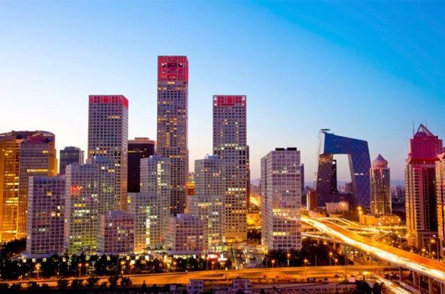 <p><strong>1- Çin</strong><br />
2050 yılı tahmini milli geliri: 25.33 trilyon dolar</p>
