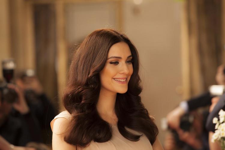 <p><strong>Bergüzar Korel</strong></p>
