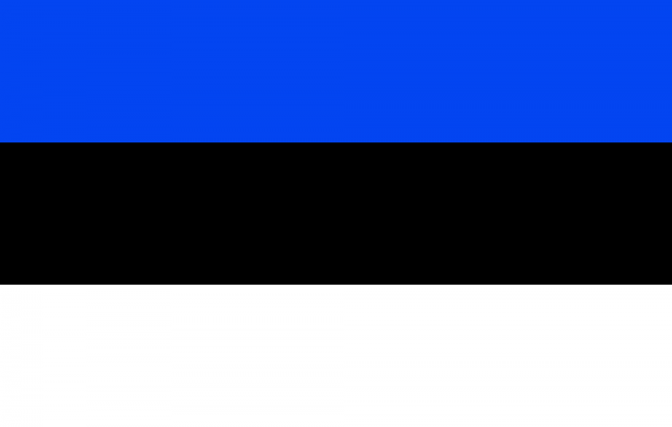 <p>ESTONYA </p>

<p>Yüzde 1.5</p>
