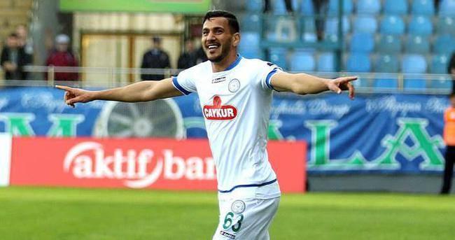 <p>Çaykur Rizespor (GİDENLER)<br />
<br />
Deniz Kadah (Antalyaspor), Furkan Safi (Manisa B.B., kiralık), Koray Altınay (Osmanlıspor), Sercan Kaya, Oğuzhan Berber (Adana Demir), Ousmane Viera (Adanaspor), Eren Albayrak (Başakşehir), Teddy Chevalier (Lens), Ludovic Sylvestre, Murat Duruer, Cedric Makiadi (Kulüpsüz), Ozan Papaker (Tuzlaspor, kiralık)</p>